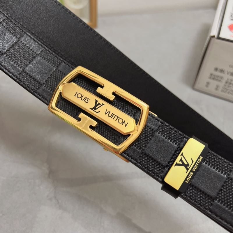 Louis Vuitton Belts